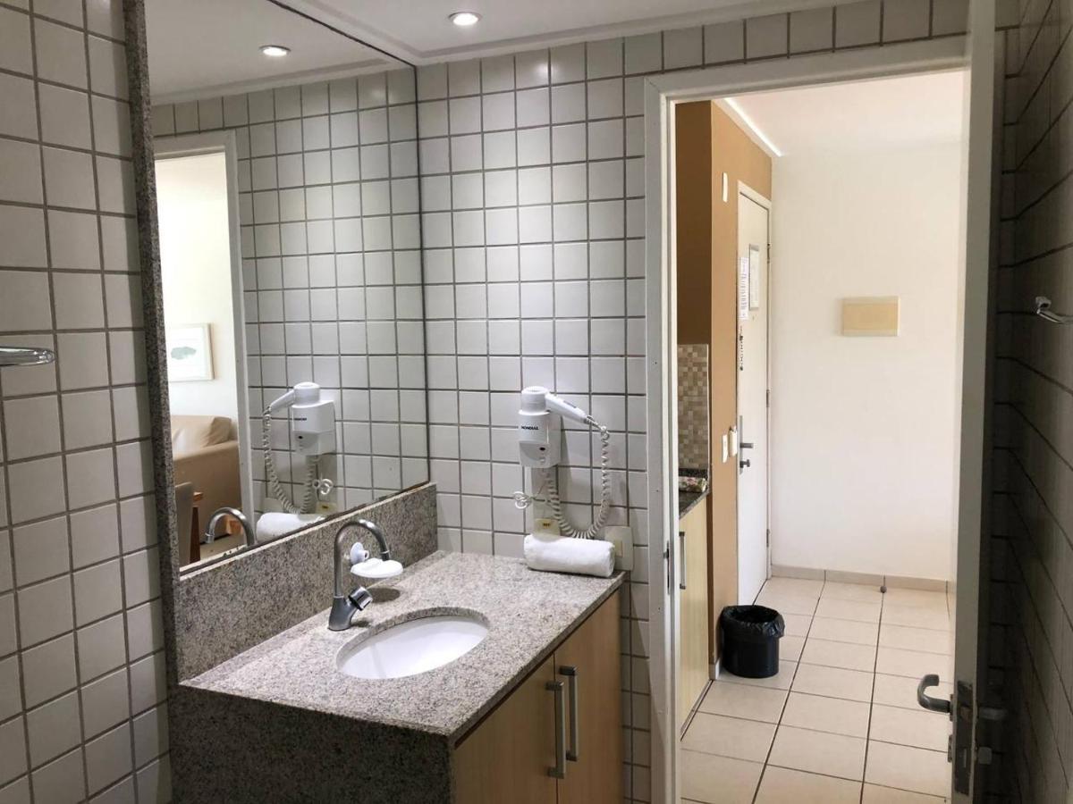 Apartamento Class Pôrto das Galinhas