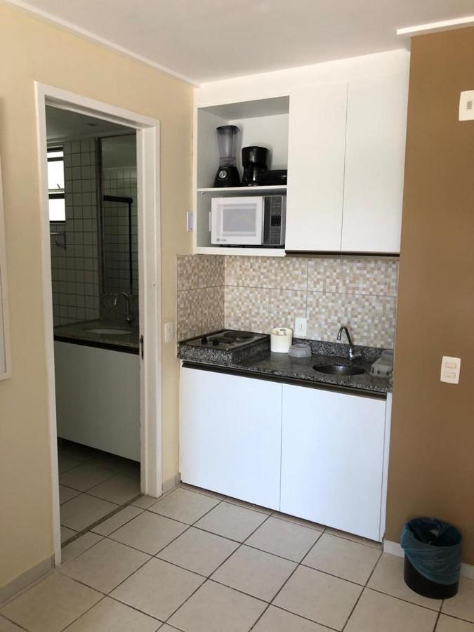 Class Apartamento Pôrto das Galinhas