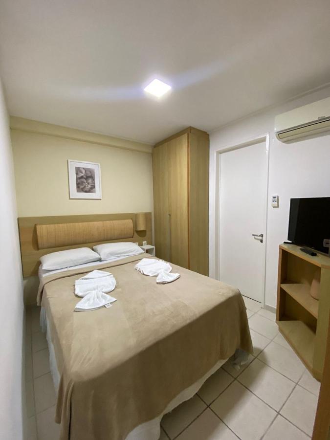Apartamento Class