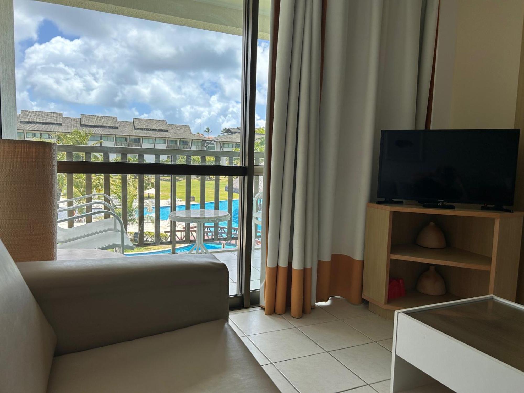 Apartamento Class Pôrto das Galinhas