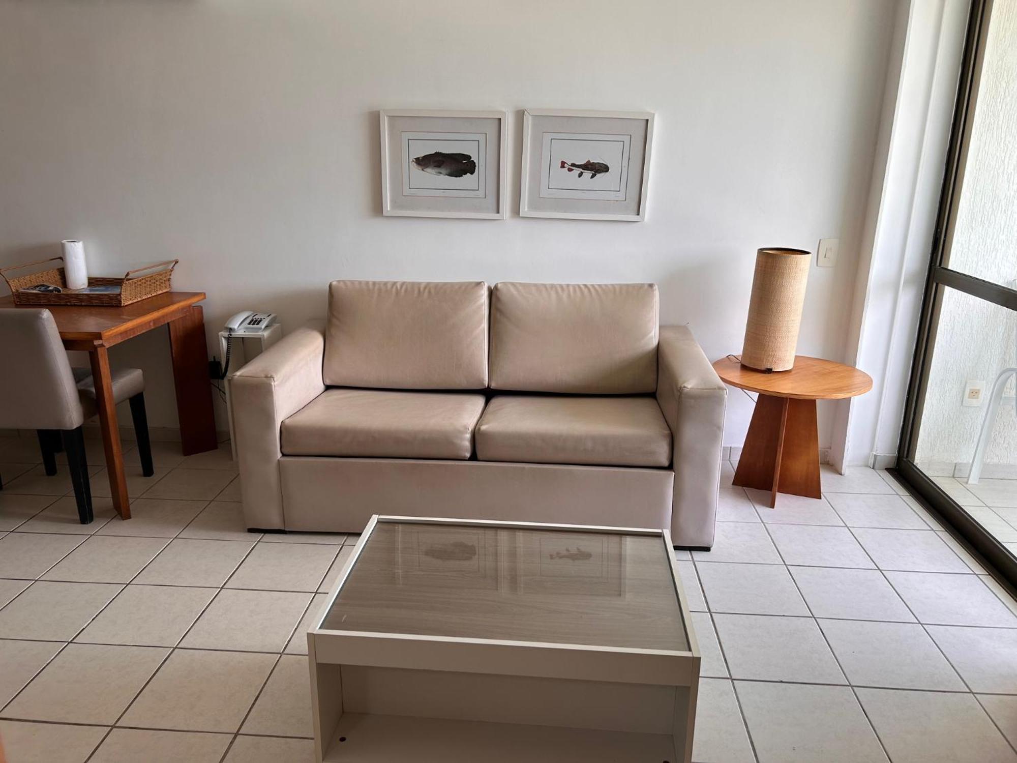 Class Apartamento