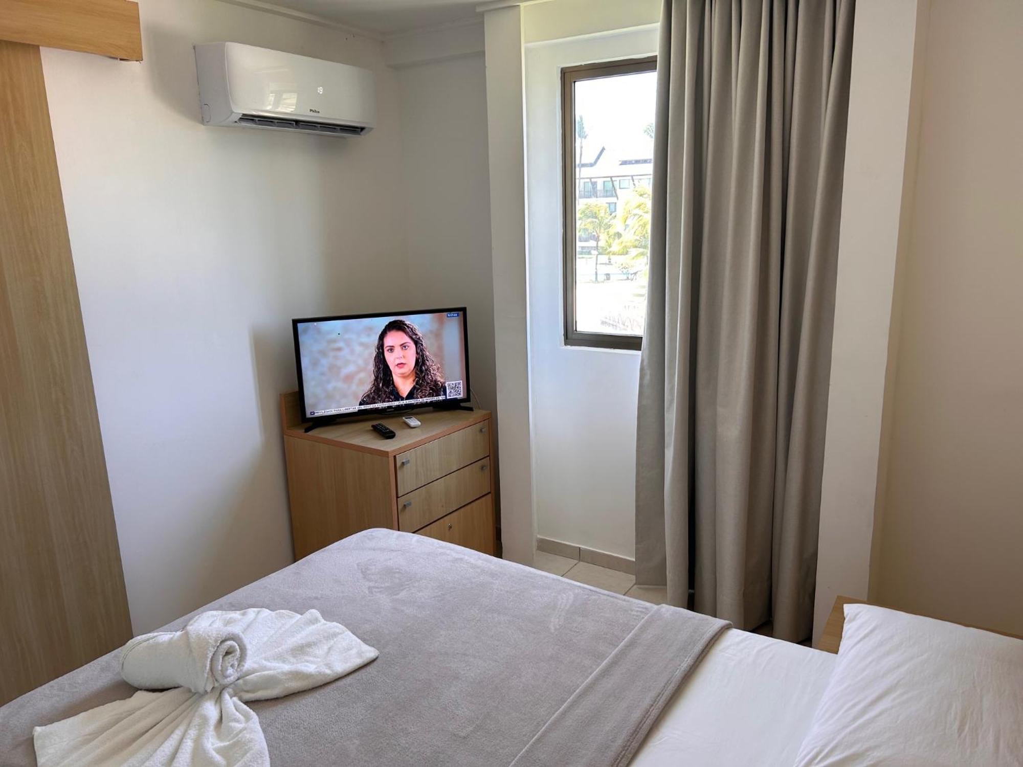 Apartamento Class