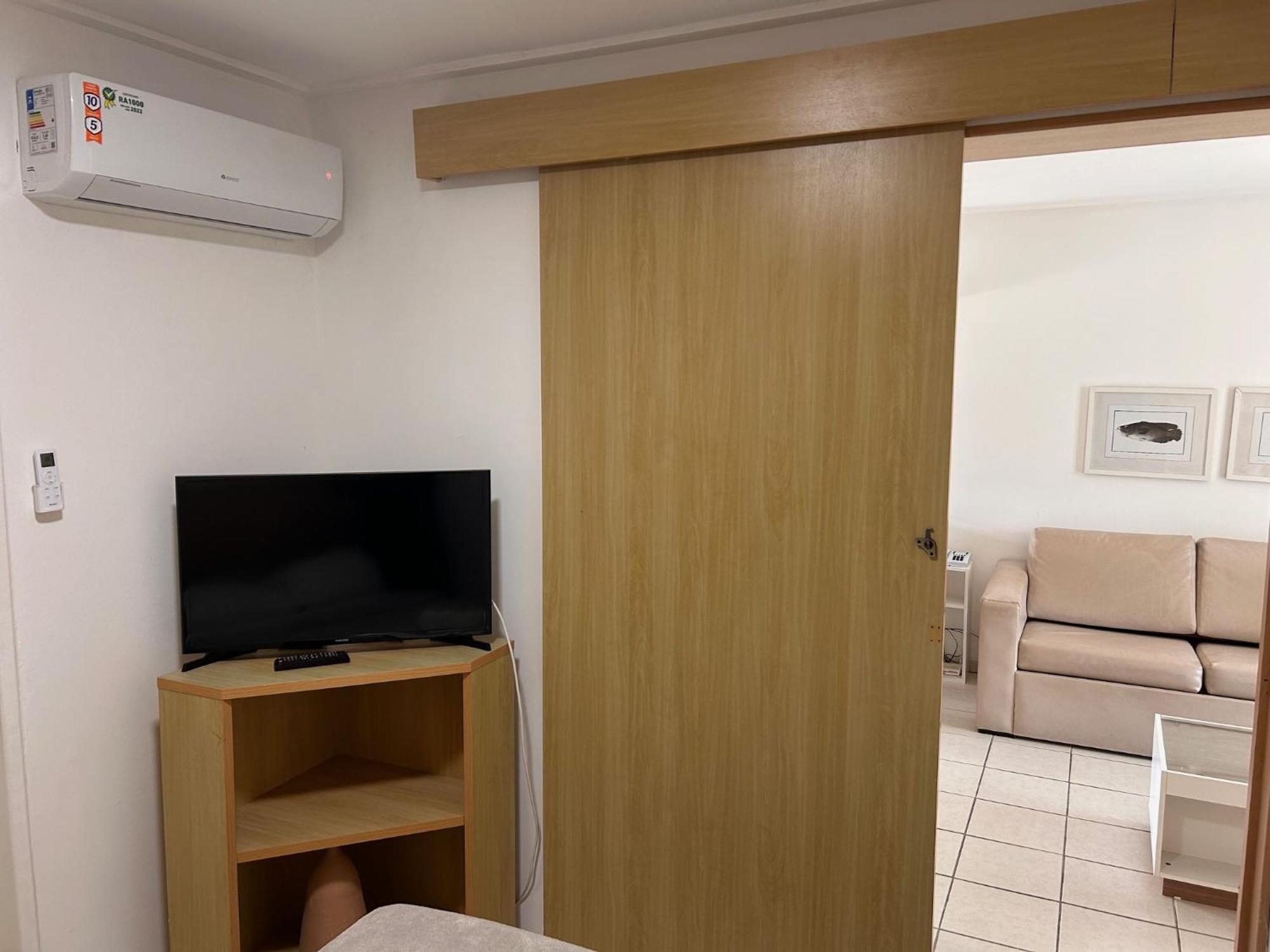 Apartamento Class *