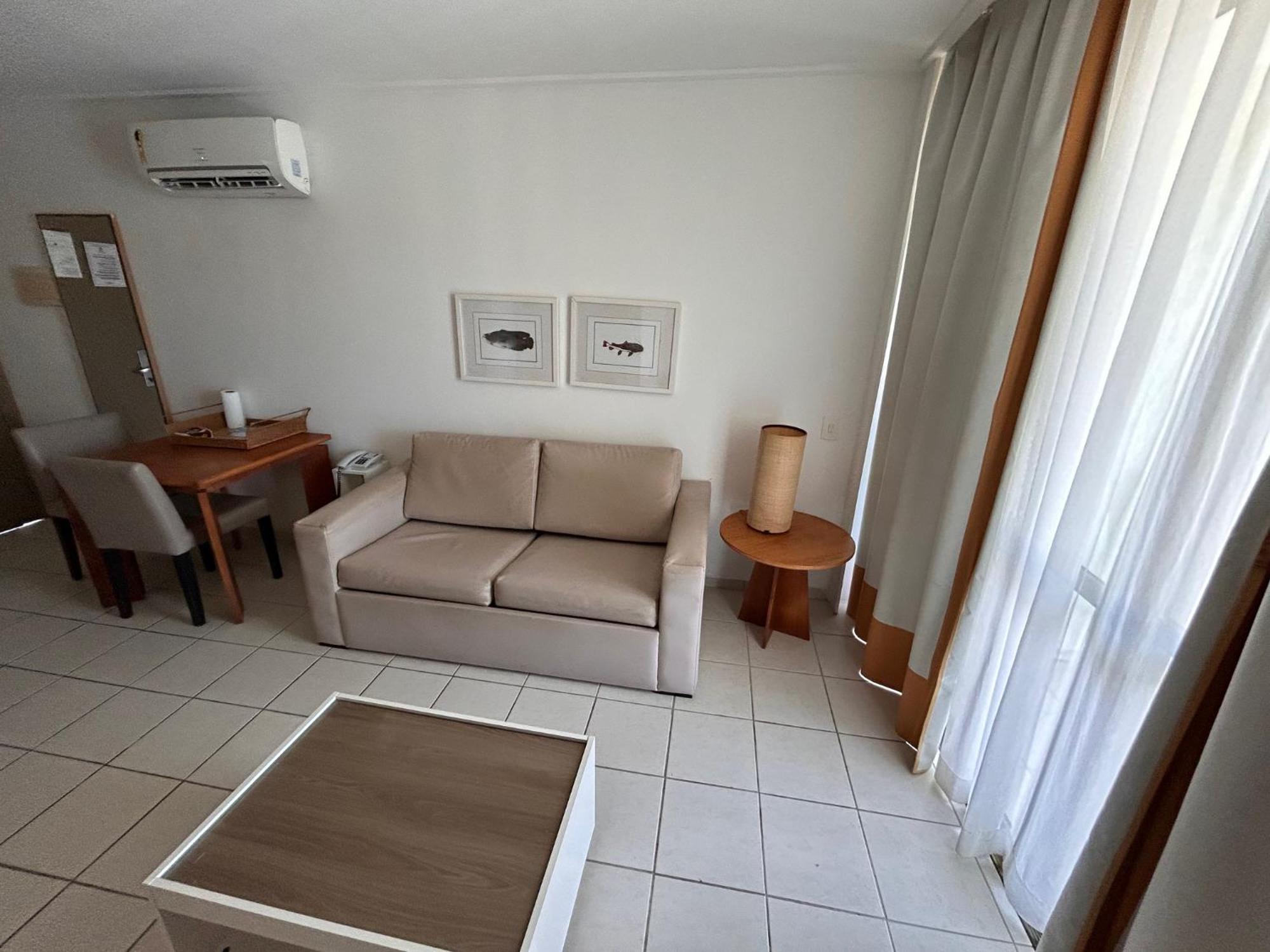 Class Apartamento Pôrto das Galinhas