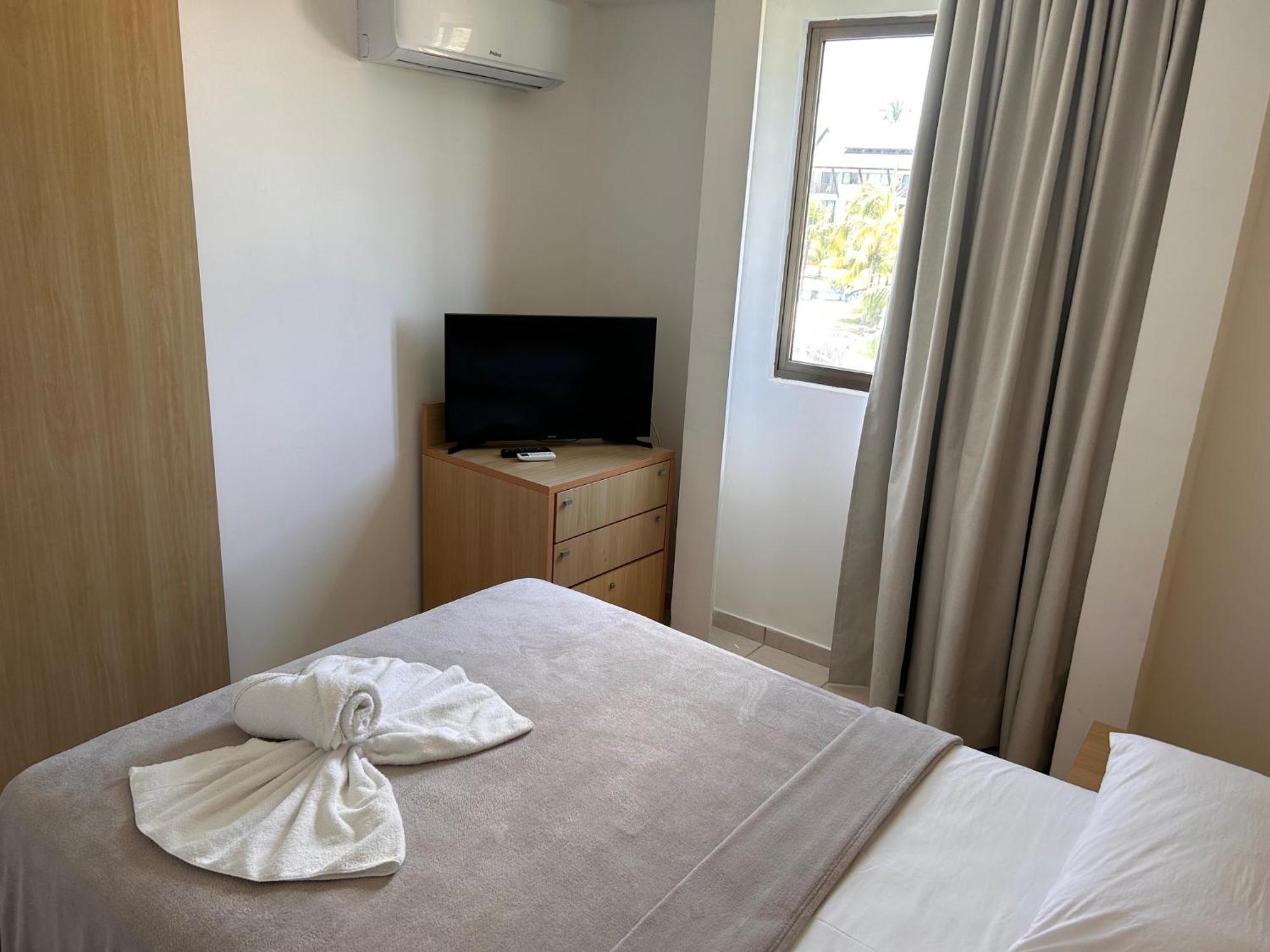 Apartamento Class Pôrto das Galinhas