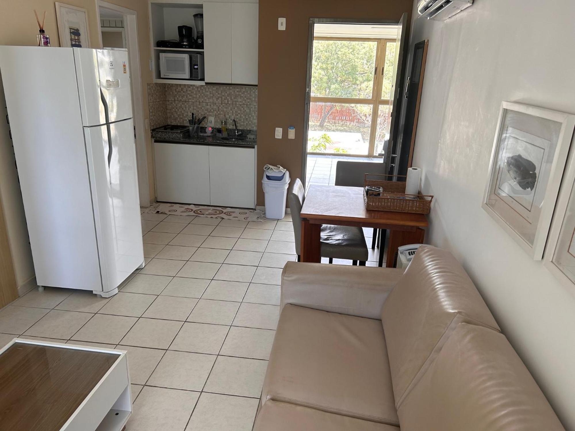 Class Apartamento