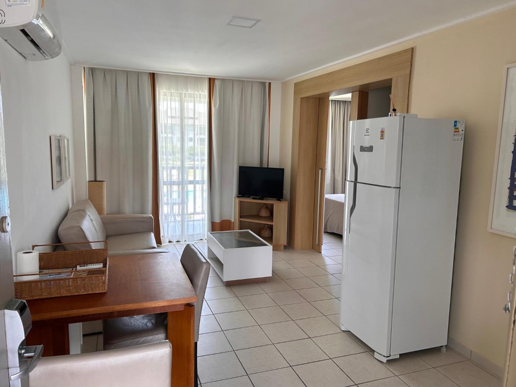 Apartamento Class *
