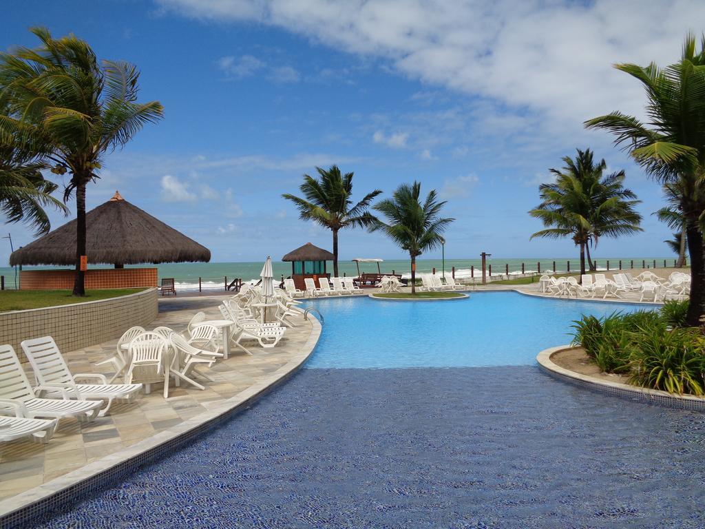 Apartamento Class Pôrto das Galinhas