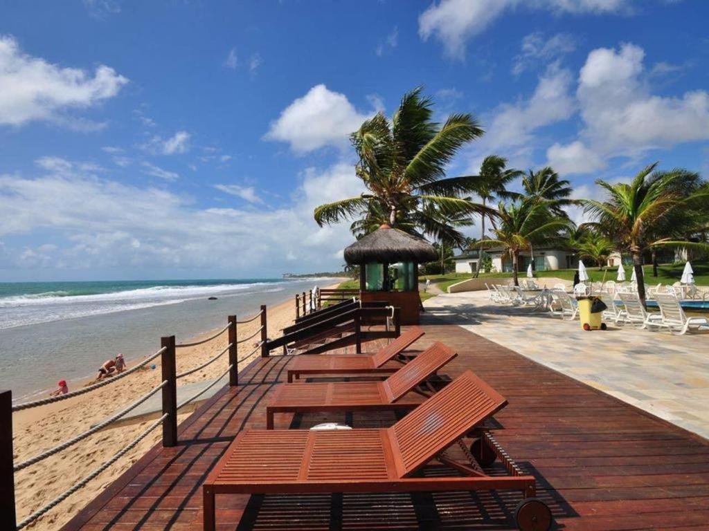 Apartamento Beach Class Porto de Galinhas