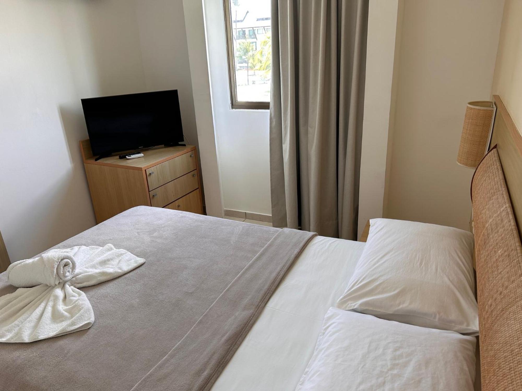 Beach Class Apartment *