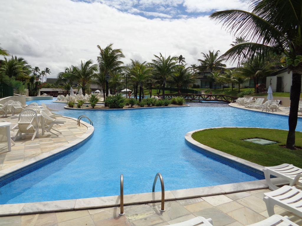 Apartamento Beach Class *
