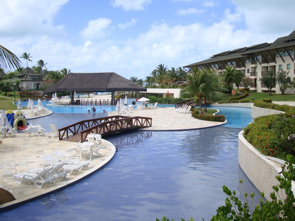Apartment Beach Class Porto de Galinhas